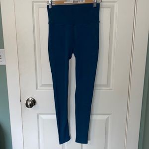 Lululemon Keep the Heat leggings